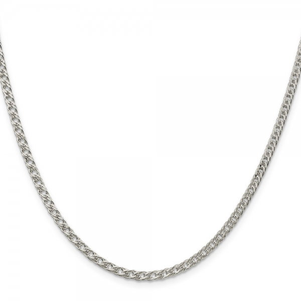 Lant argint 925 model rambo 50 cm [1]